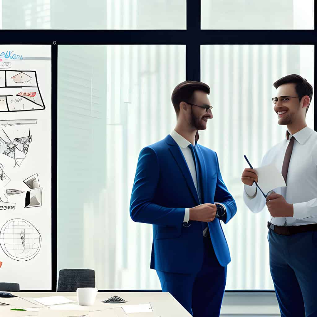 11 things a CTO should never say to a CEO