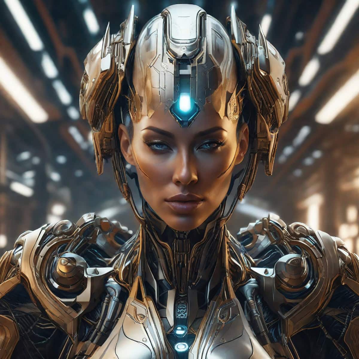 AI Debate - blog cover image