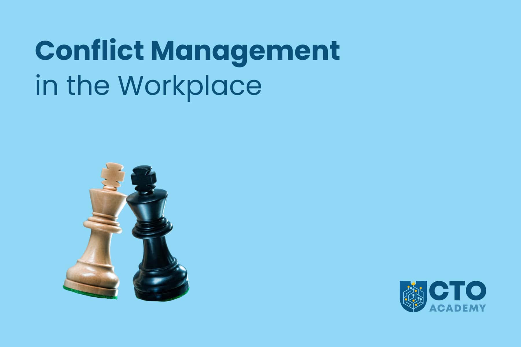 Conflict Management in the Workplace