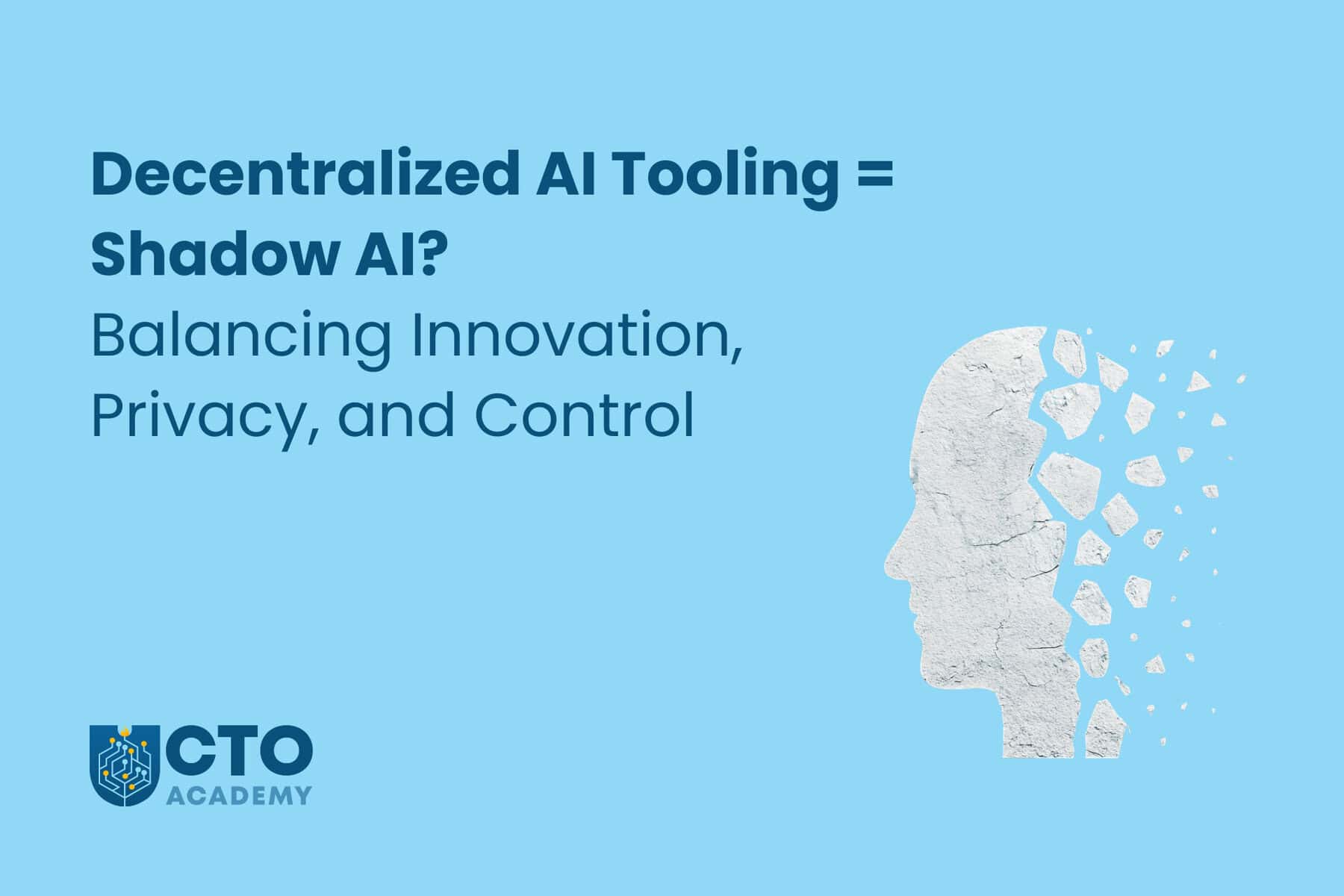 How to Mitigate Risks of Shadow AI - article featured image